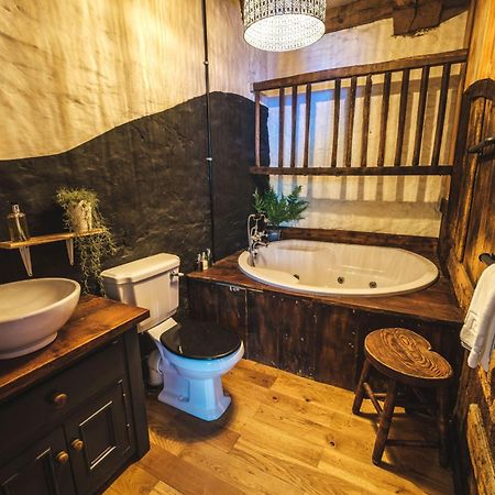 Ms 14 The Shergar Suite Marske エクステリア 写真