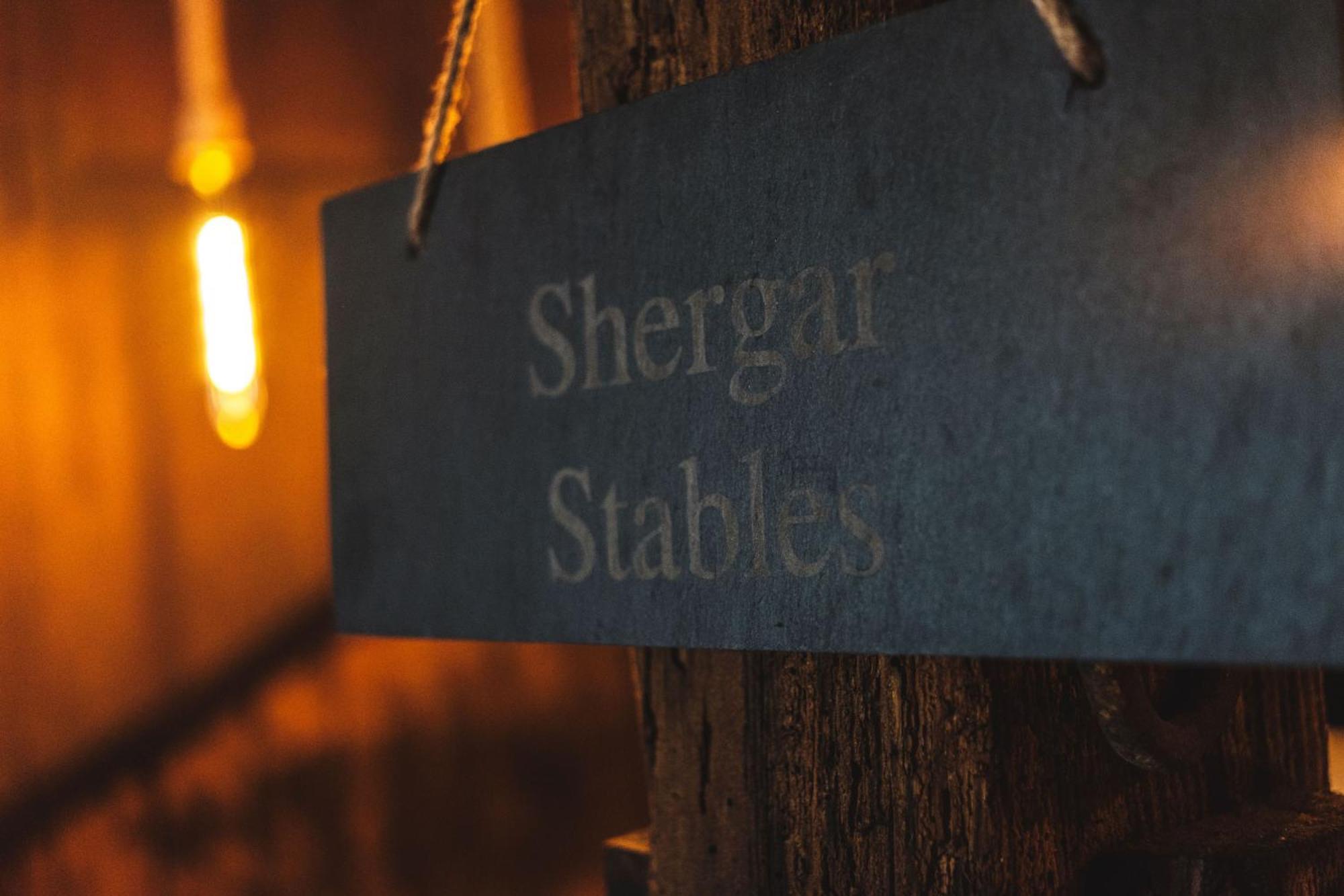 Ms 14 The Shergar Suite Marske エクステリア 写真