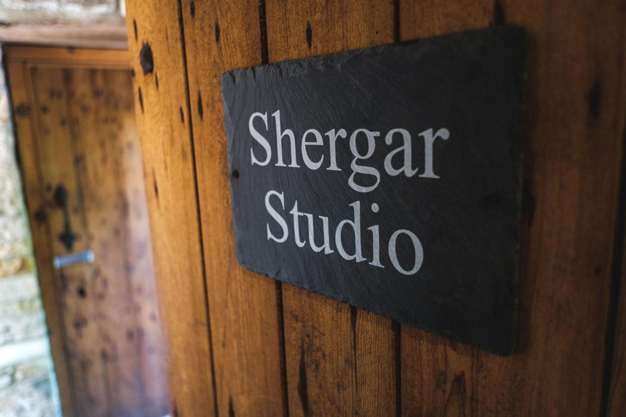 Ms 14 The Shergar Suite Marske エクステリア 写真