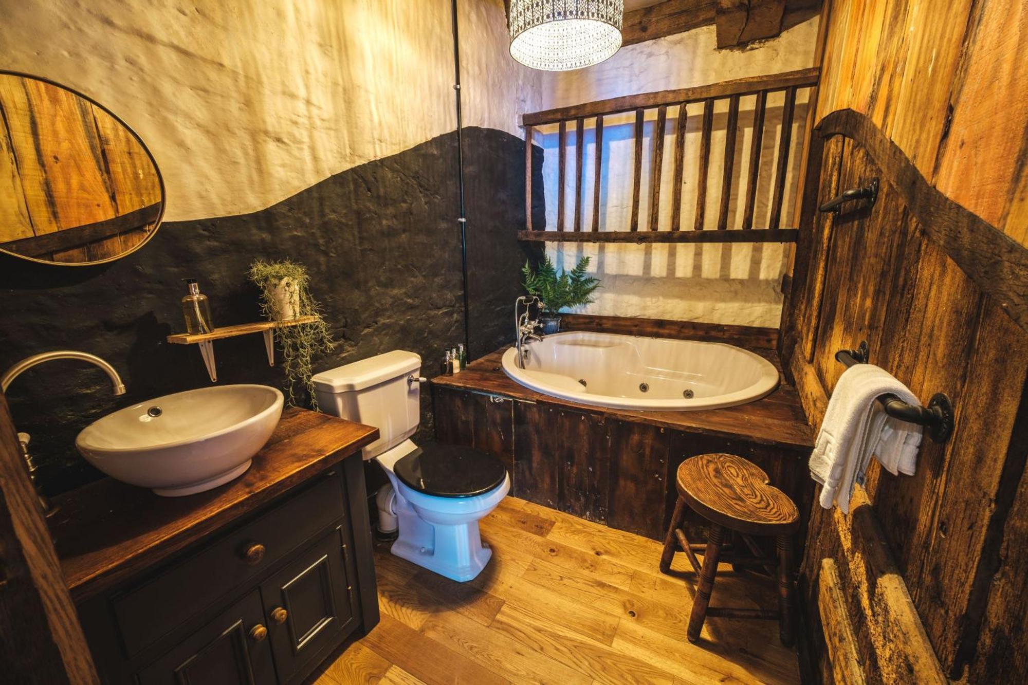 Ms 14 The Shergar Suite Marske エクステリア 写真
